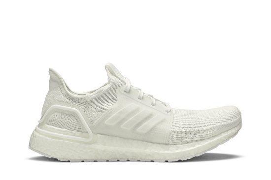 UltraBoost 19 'Triple White' ᡼