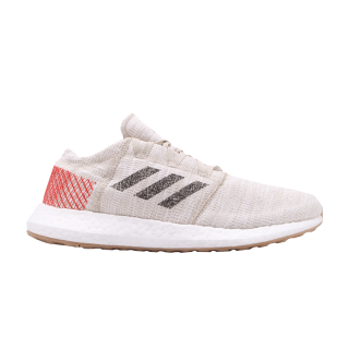 PureBoost GO 'Clear Brown'