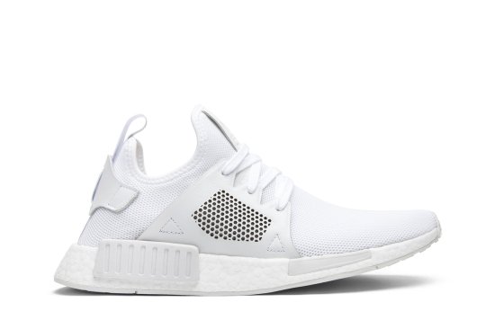 NMD_XR1 'Triple White' ᡼