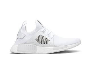 NMD_XR1 'Triple White'