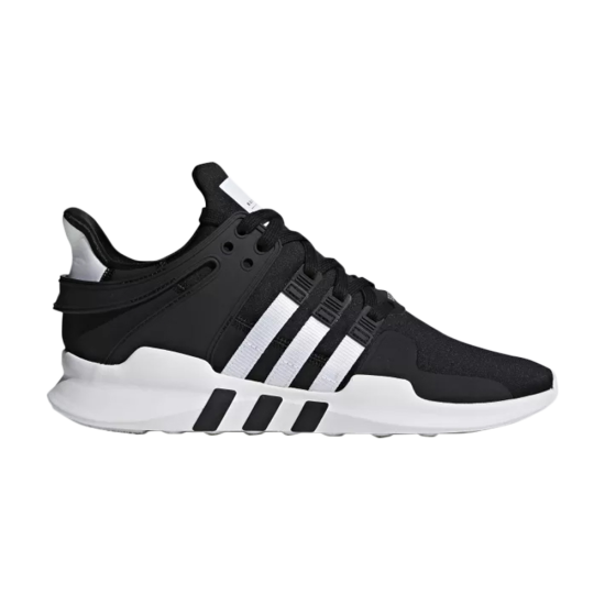 EQT Support ADV 'Core Black' ᡼