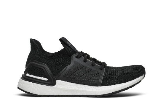 Wmns UltraBoost 19 'Core Black' ᡼