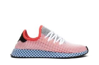 Deerupt 'Red Blue'