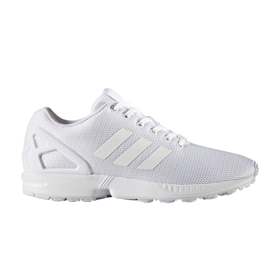 ZX Flux 'White' ᡼