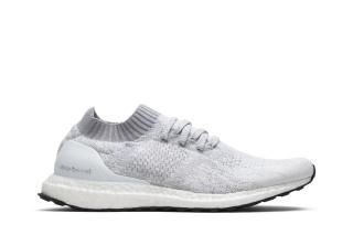 UltraBoost Uncaged 'White Tint'