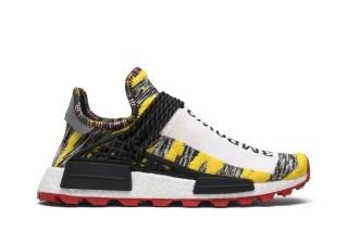 Pharrell x NMD Human Race Trail 'Solar Pack'
