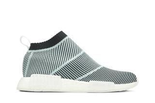 Parley x NMD_CS1 Primeknit 'Blue Spirit'