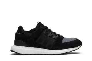 Concepts x EQT Support 93/16 'Lufthansa Heist'