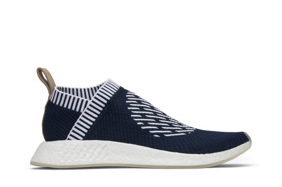 NMD_CS2 Primeknit 'Ronin' ᡼