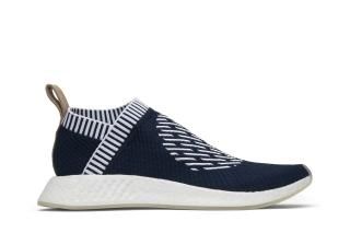 NMD_CS2 Primeknit 'Ronin'