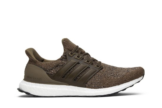 UltraBoost 3.0 'Trace Olive' ᡼