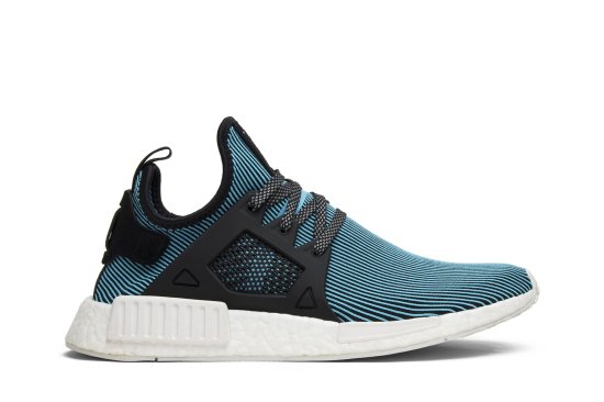 NMD_XR1 'Bright Cyan' ᡼