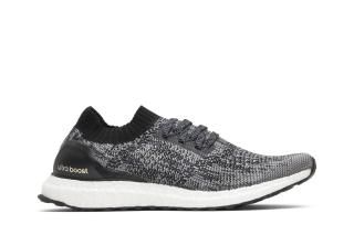 UltraBoost Uncaged 'Core Black'