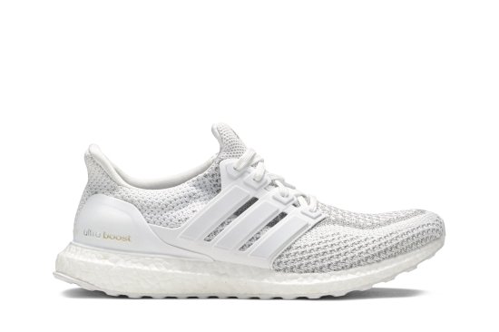 UltraBoost 2.0 Limited 'White Reflective' ᡼