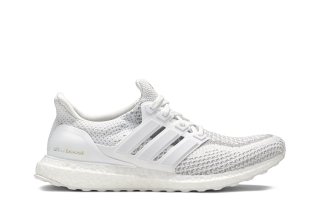 UltraBoost 2.0 Limited 'White Reflective' ͥ