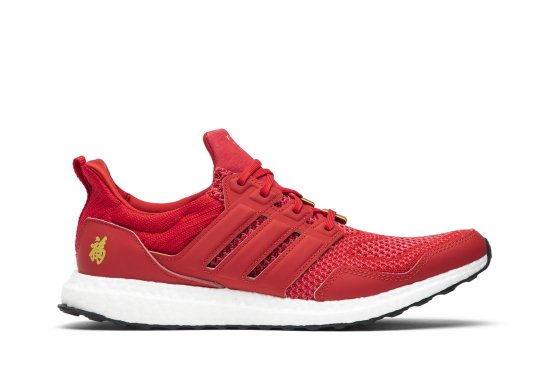 Eddie Huang x UltraBoost 1.0 'Chinese New Year' ᡼