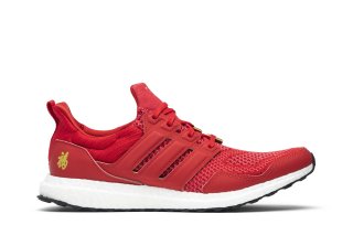 Eddie Huang x UltraBoost 1.0 'Chinese New Year' ͥ
