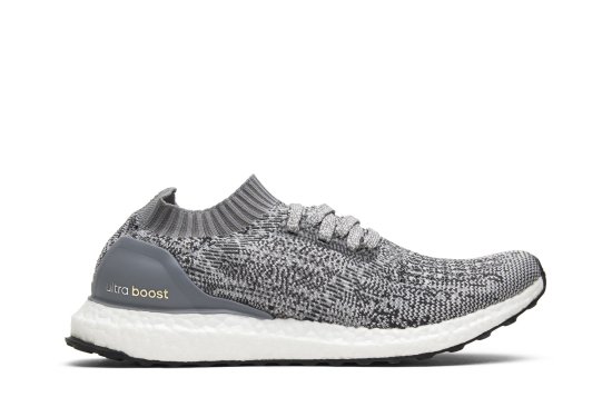 UltraBoost Uncaged 'Grey' ᡼