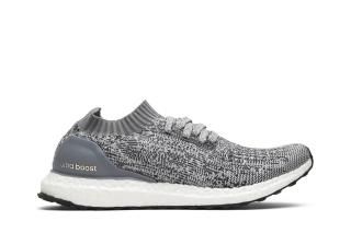 UltraBoost Uncaged 'Grey'