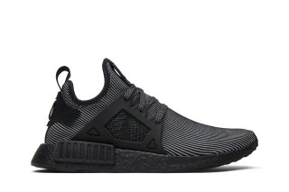 NMD_XR1 'Black Boost'