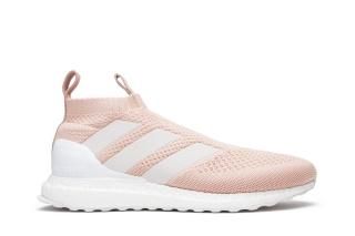 Kith x Ace 16+ PureControl UltraBoost 'Flamingos'