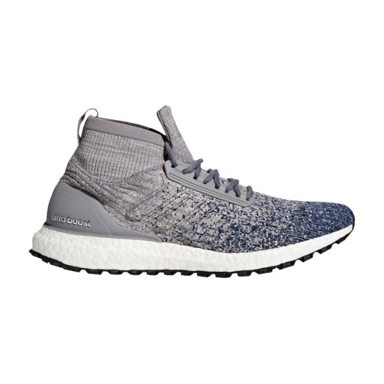 UltraBoost ATR Mid 'Noble Indigo' ᡼