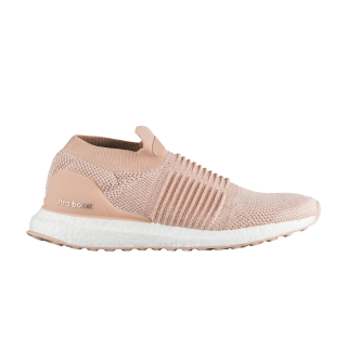 Wmns UltraBoost Laceless 'Ash Pearl'