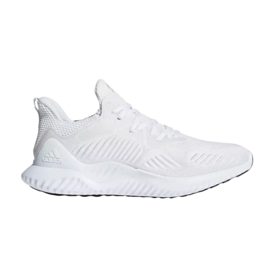 Alphabounce Beyond 'Cloud White' ᡼