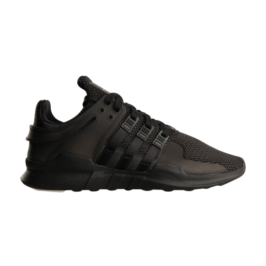 EQT ADV 91-16 'Triple Black' ᡼