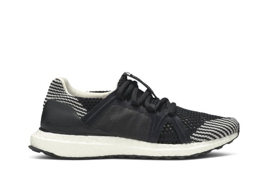 Stella McCartney x Wmns UltraBoost 'Black Granite' ᡼