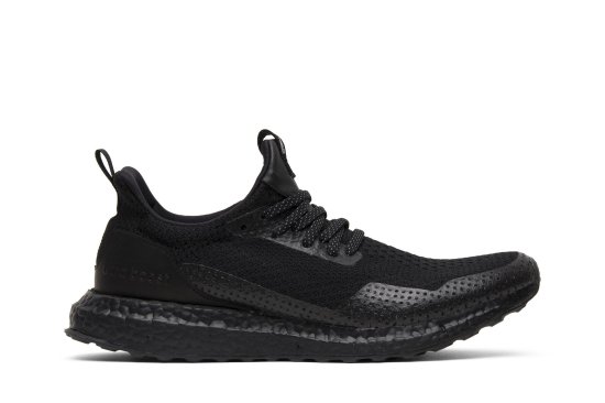 HAVEN x UltraBoost Uncaged 'Triple Black' ᡼