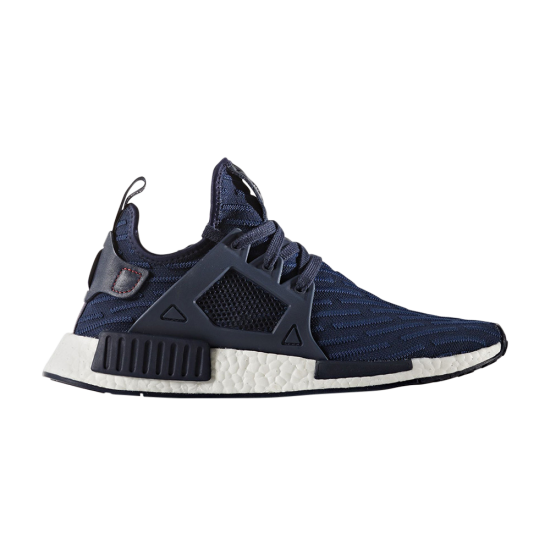 NMD_XR1 PK 'Collegiate Navy' ᡼