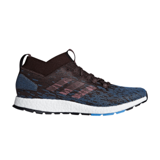 Pureboost RBL 'Night Red'