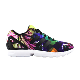 Zx Flux 'Floral Torsion City Pack'