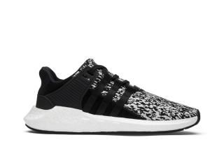 EQT Support 93/17 'Black Glitch'