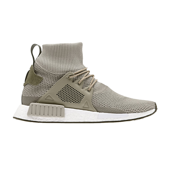 NMD_XR1 Winter Mid 'Beige' ᡼