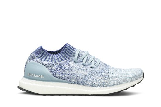 UltraBoost Uncaged 'Active Blue' ᡼