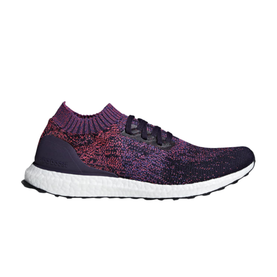 UltraBoost Uncaged 'Legend Purple' ᡼