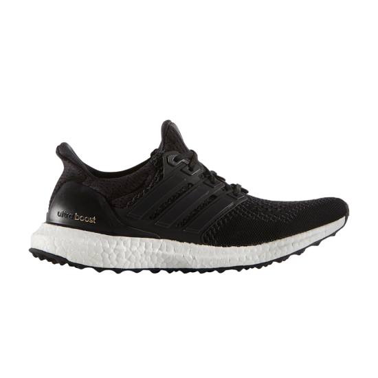 Wmns UltraBoost 1.0 'Core Black' ᡼