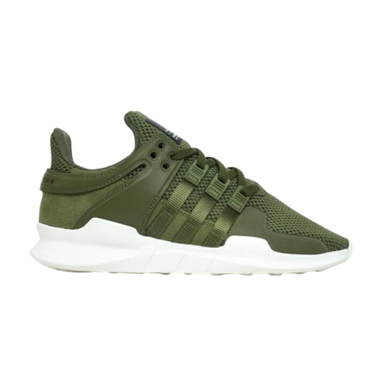 EQT Support ADV 'Olive Cargo' ᡼