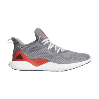 Alphabounce Beyond 'Grey'