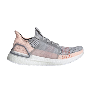 Wmns UltraBoost 19 'Grey Clear Orange' ͥ