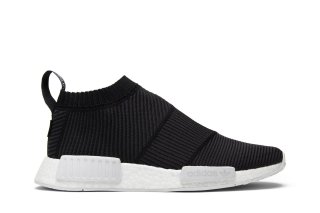 NMD_CS1 Primeknit Gore-Tex 'Black' ͥ