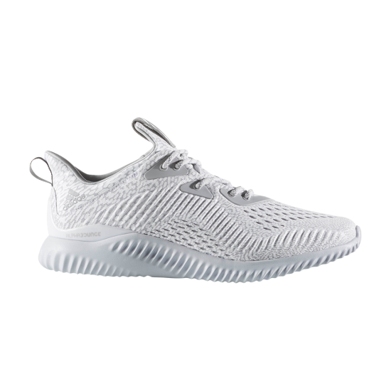 AlphaBounce AMS 'Clear Grey' ᡼