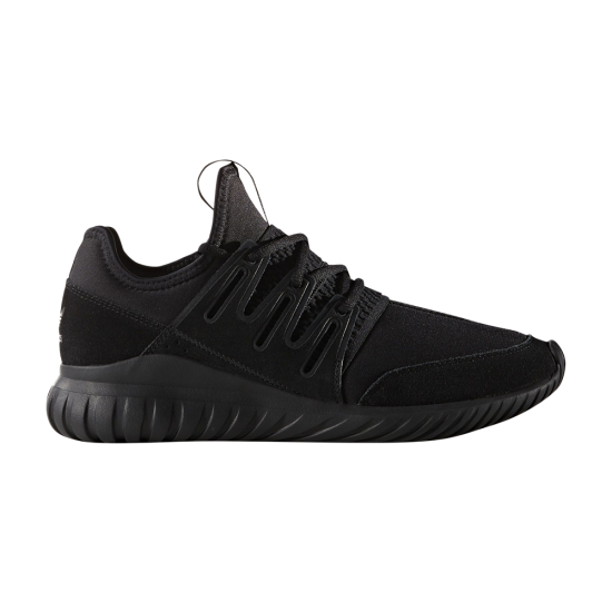 Tubular Radial 'Core Black' ᡼