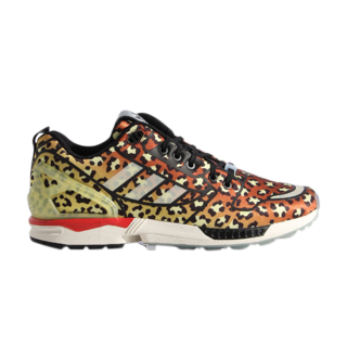 Extra Butter x Zx Flux 'Chief Diver' ͥ