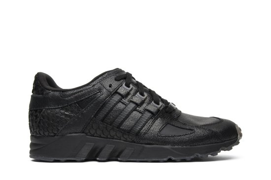 Pusha T x EQT Guidance '93 'Black Market' ᡼