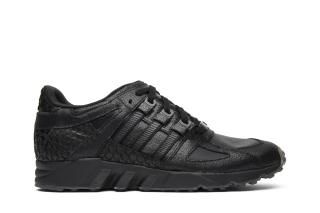 Pusha T x EQT Guidance '93 'Black Market'