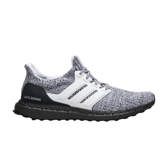 UltraBoost 4.0 Limited 'Cookies and Cream' Special Box ᡼