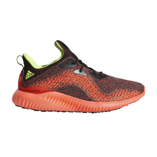 Alphabounce EM WC 'Solar Red'